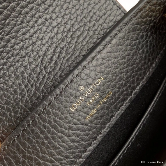 AAA Replica Ru MINI VUITTON LOUIS CAPUCINES 0804